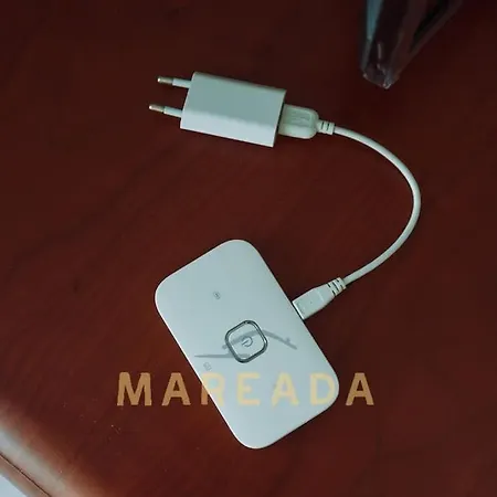 Mareada T3 By Tonsdeverde Apúlia