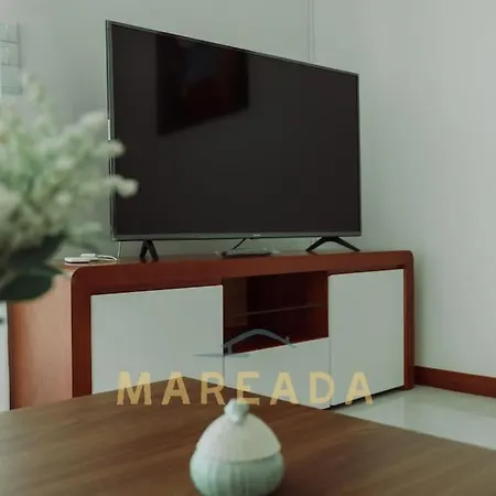 Mareada T3 By Tonsdeverde Apartament Apúlia