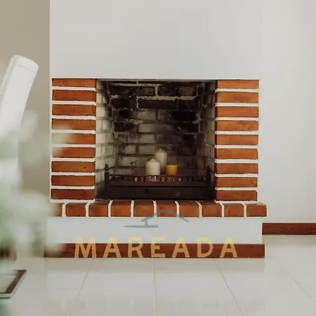Mareada T3 By Tonsdeverde