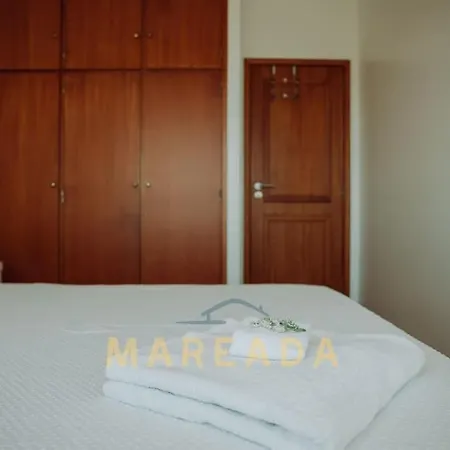 Mareada T3 By Tonsdeverde Apartamento Apúlia