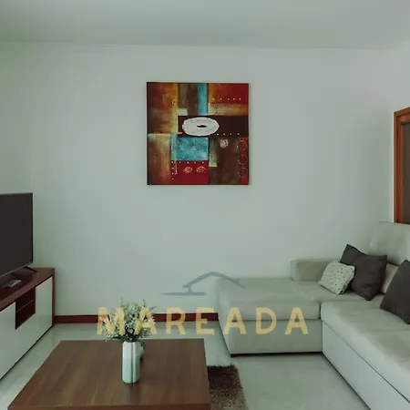Mareada T3 By Tonsdeverde