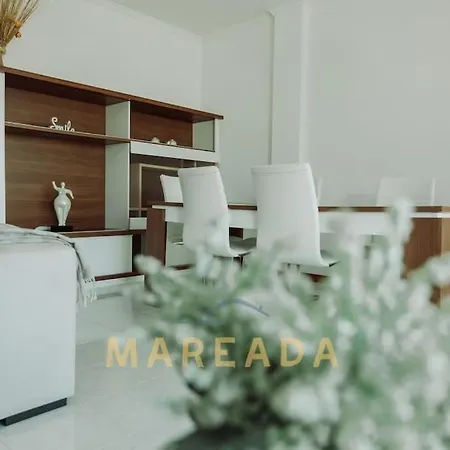Apartamento Mareada T3 By Tonsdeverde *