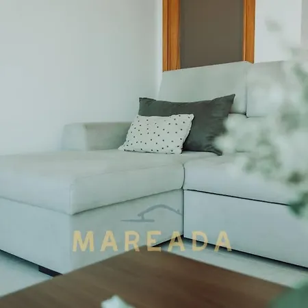 Apartament Mareada T3 By Tonsdeverde Apúlia