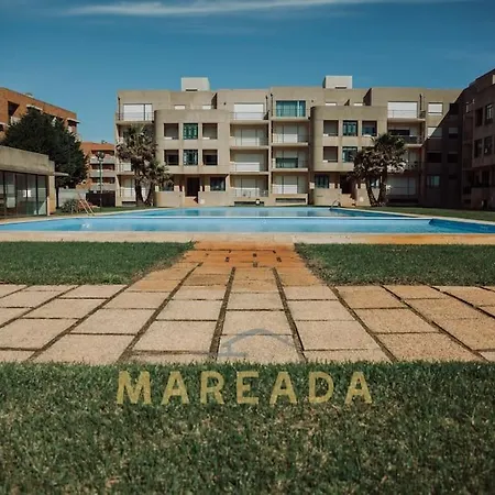 Mareada T3 By Tonsdeverde * Apúlia