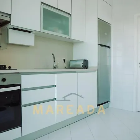 Mareada T3 By Tonsdeverde