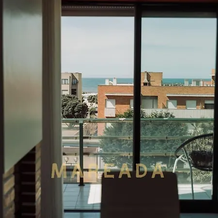 Mareada T3 By Tonsdeverde Apúlia
