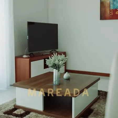 Apartamento Mareada T3 By Tonsdeverde *