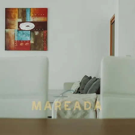 Mareada T3 By Tonsdeverde Apúlia