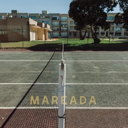 Mareada T3 By Tonsdeverde