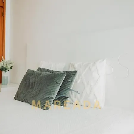 Apartament Mareada T3 By Tonsdeverde *