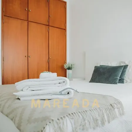Mareada T3 By Tonsdeverde * Apúlia