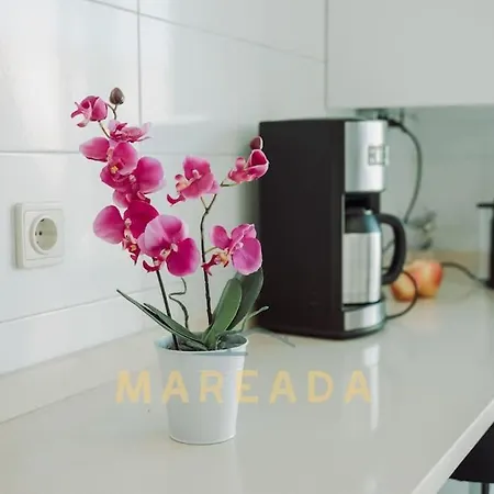 Mareada T3 By Tonsdeverde