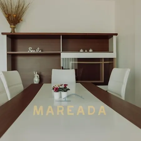 Apartamento Mareada T3 By Tonsdeverde