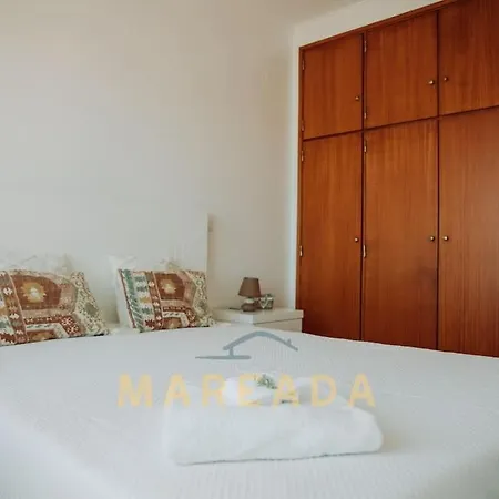 Apartamento Mareada T3 By Tonsdeverde Apúlia