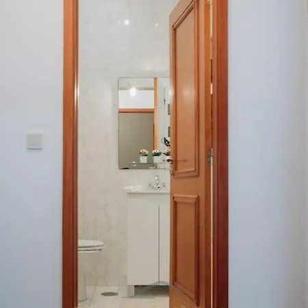 Apartamento Mareada T3 By Tonsdeverde *