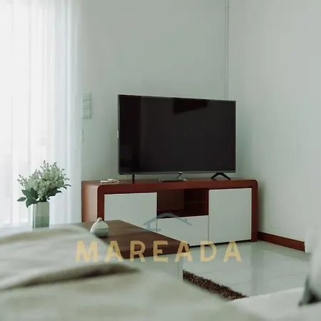 Mareada T3 By Tonsdeverde * Apúlia