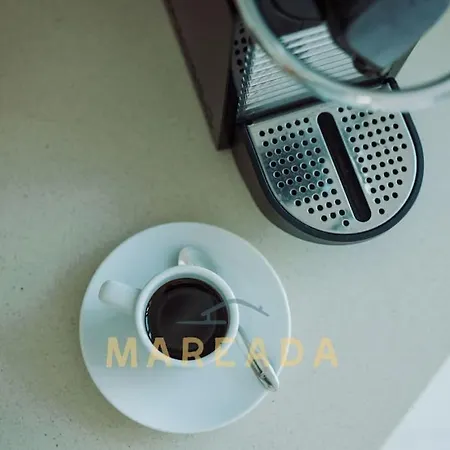 Mareada T3 By Tonsdeverde
