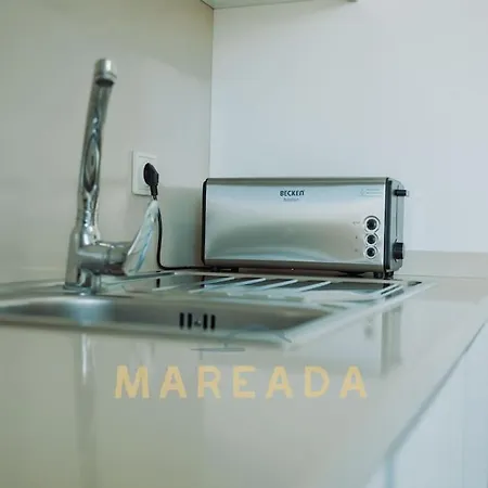Apartamento Mareada T3 By Tonsdeverde