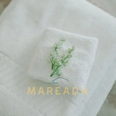 Mareada T3 By Tonsdeverde